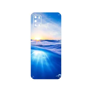 MAHOOT Ocean Cover Sticker for Gplus Z10