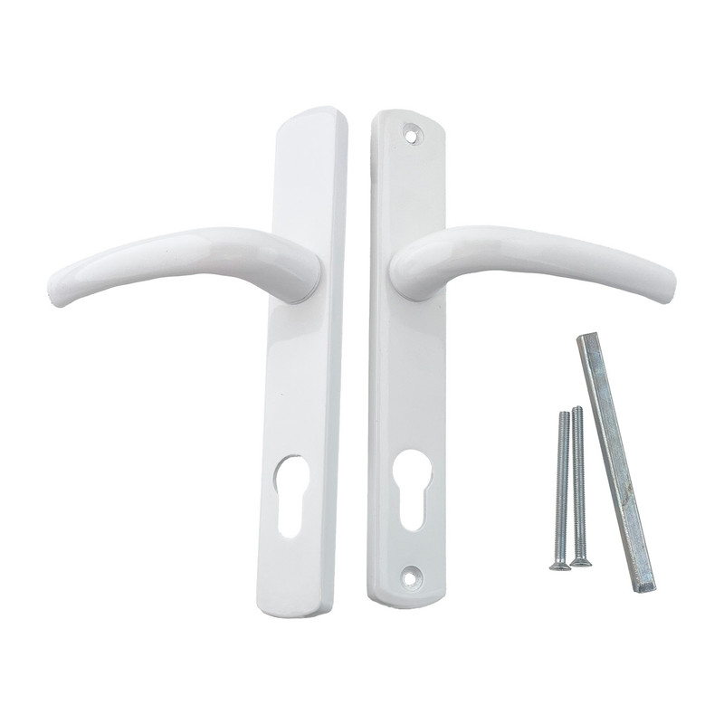 دستگیره در پی وی سی مدل Bergman-35-85-19.6