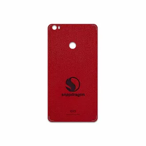 MAHOOT RL-SNPDRGN Cover Sticker for Xiaomi Mi Max