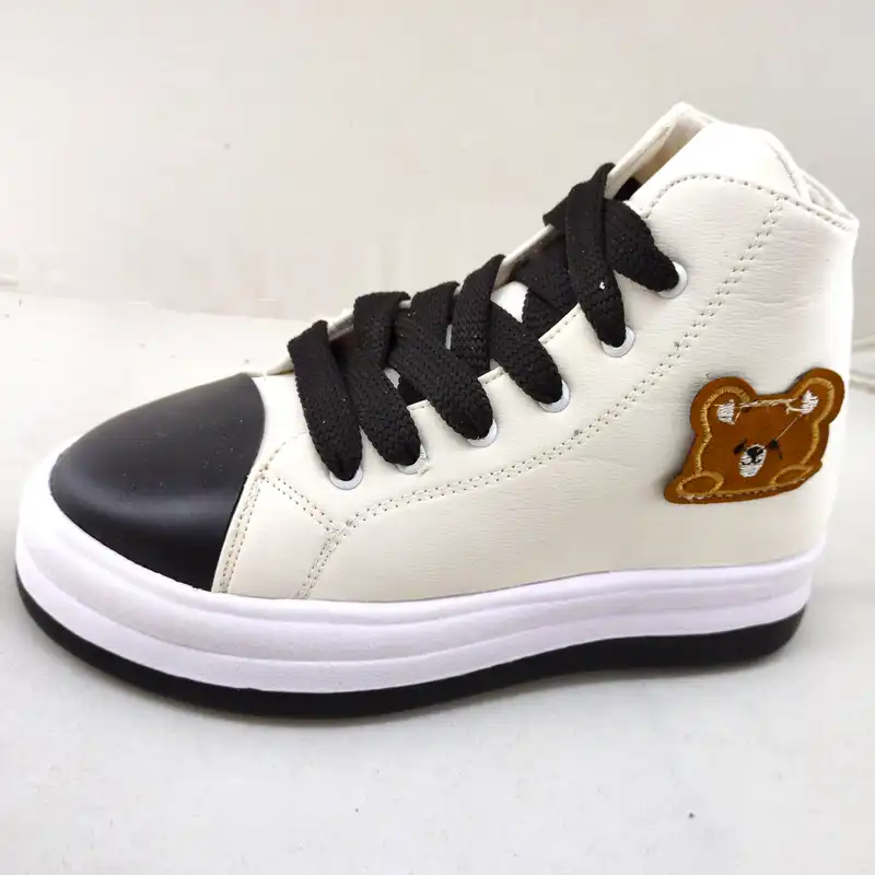 نیم بوت زنانه مدل MOM721