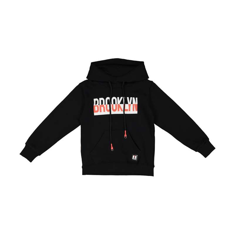 هودی پسرانه کیکی رایکی مدل KBB2615-001