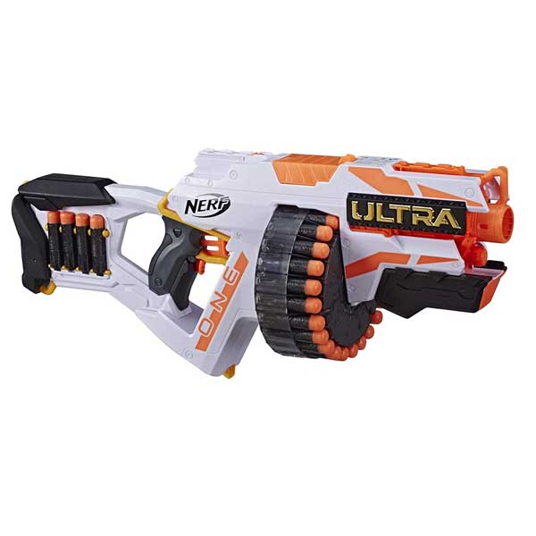 تفنگ بازی نرف مدل Nerf Ultra One