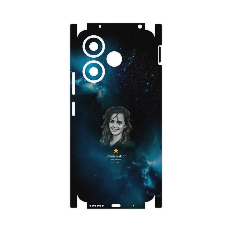 برچسب پوششی ماهوت مدل Emma Watson-FullSkin مناسب برای گوشی موبایل شیائومی Redmi 13