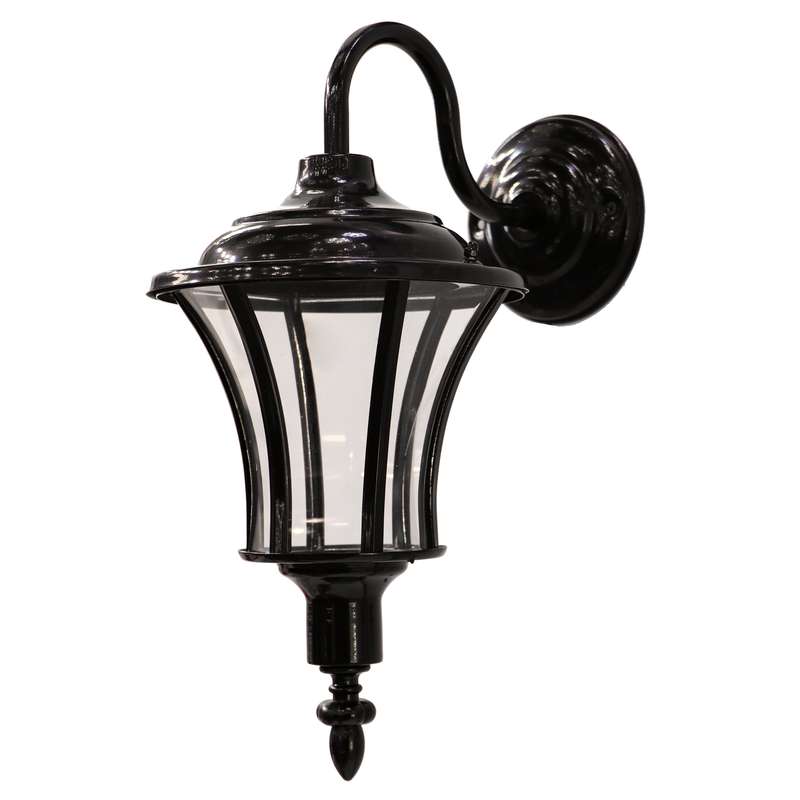 چراغ حیاطی کد B-001