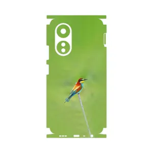 MAHOOT European bee-eater-FullSkin Cover Sticker for Oppo A58 4G