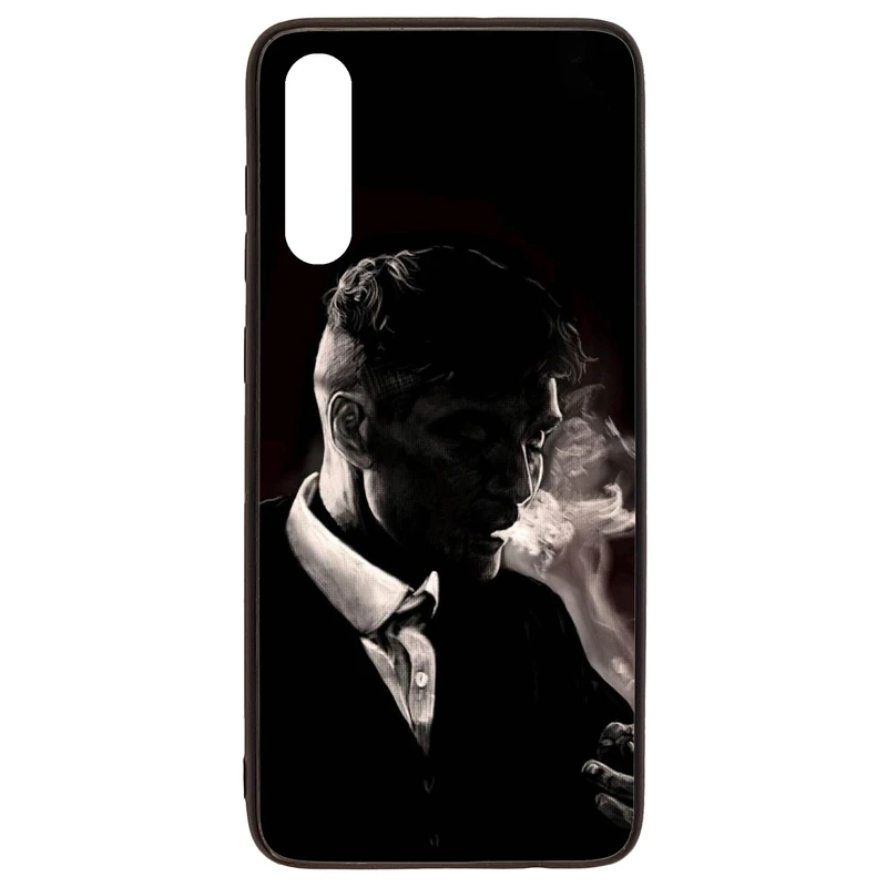 کاور قاب گارد گوشی طرح پیکی بلایندرز کد TPU-231 مناسب برای گوشی موبایل سامسونگ Galaxy A70 / A70s