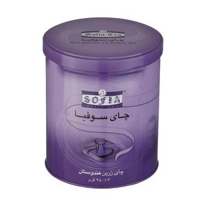چای زرین هندوستان چای سوفیا - 450 گرم