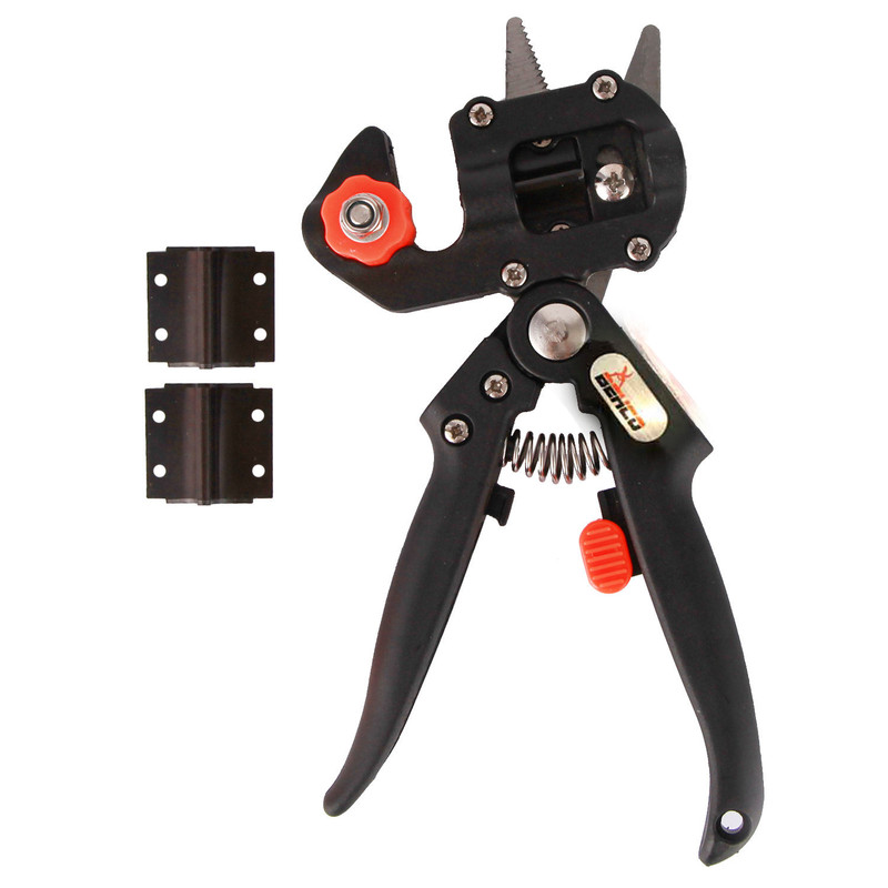 قیچی پیوند بهکو مدل BP-416B