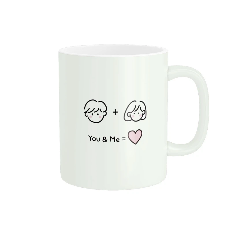 ماگ زیگورات مدل عاشق کد 2098