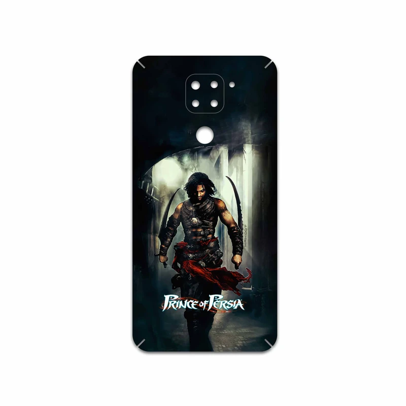 برچسب پوششی ماهوت مدل Prince of Persia مناسب برای گوشی موبایل شیائومی Redmi 10X
