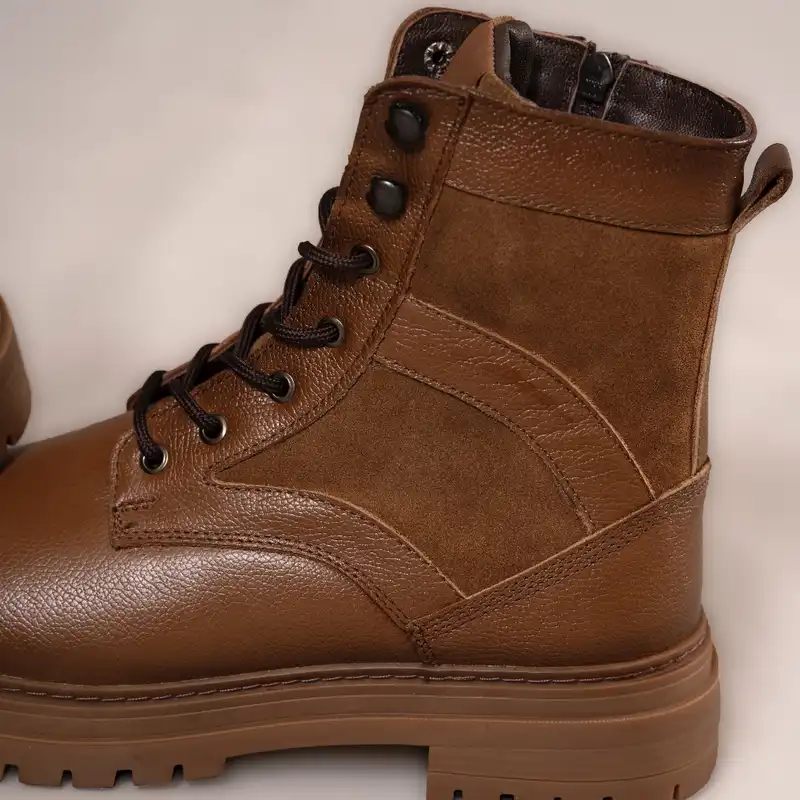 بوت مردانه مدل 890Am-T2