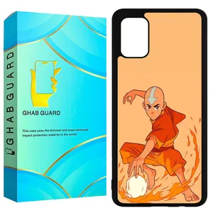 Ghab Guard GCHPA51 Cover For Samsung Galaxy A51 4G / A51 5G