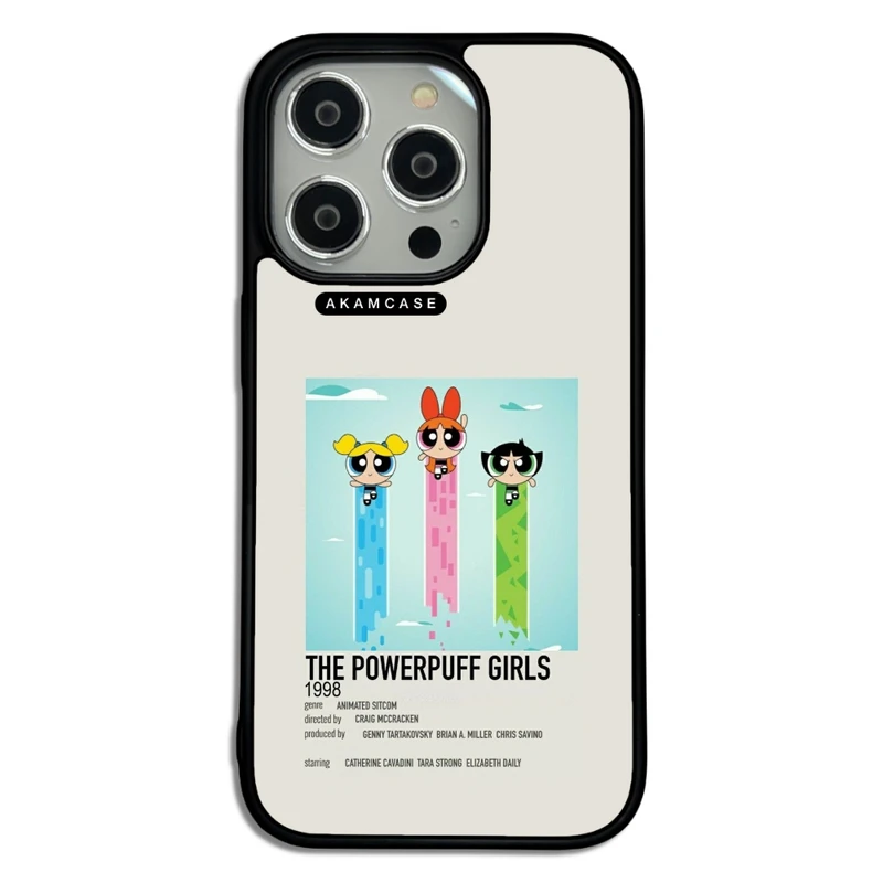 کاور آکام مدل AMC-WA14PRO-CARTOONS-11 مناسب برای گوشی موبایل اپل iPhone 14 Pro