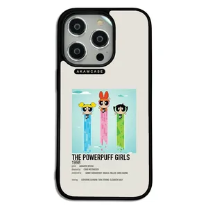AKAM AMC-WA14PRO-CARTOONS-11 Cover For Apple iPhone 14 Pro