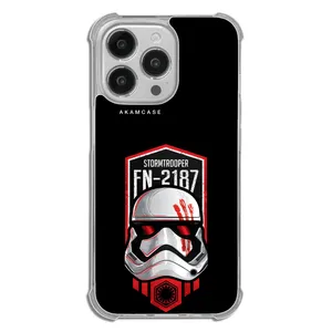 AKAM AMC-WTA13PRO-STAR WARS16 Cover For Apple iPhone 13 Pro