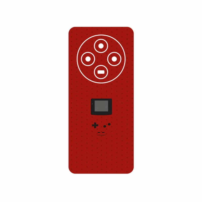 برچسب پوششی ماهوت مدل Minimal GameBoy Icon مناسب برای گوشی موبایل شیائومی Poco C75