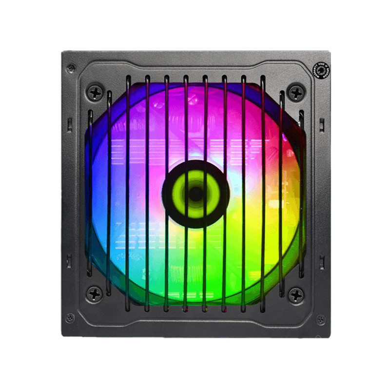 منبع تغذیه کامپیوتر گیم مکس مدل VP-700-RGB-M-Bronze