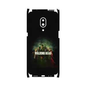 MAHOOT WALKING DEAD-FullSkin Cover Sticker for Lenovo Z5 Pro
