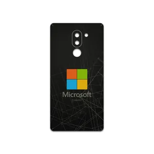 MAHOOT  Mcrsft Cover Sticker for Honor 6X