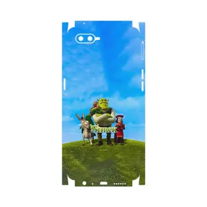 MAHOOT Shrek-FullSkin Cover Sticker for Oppo K1