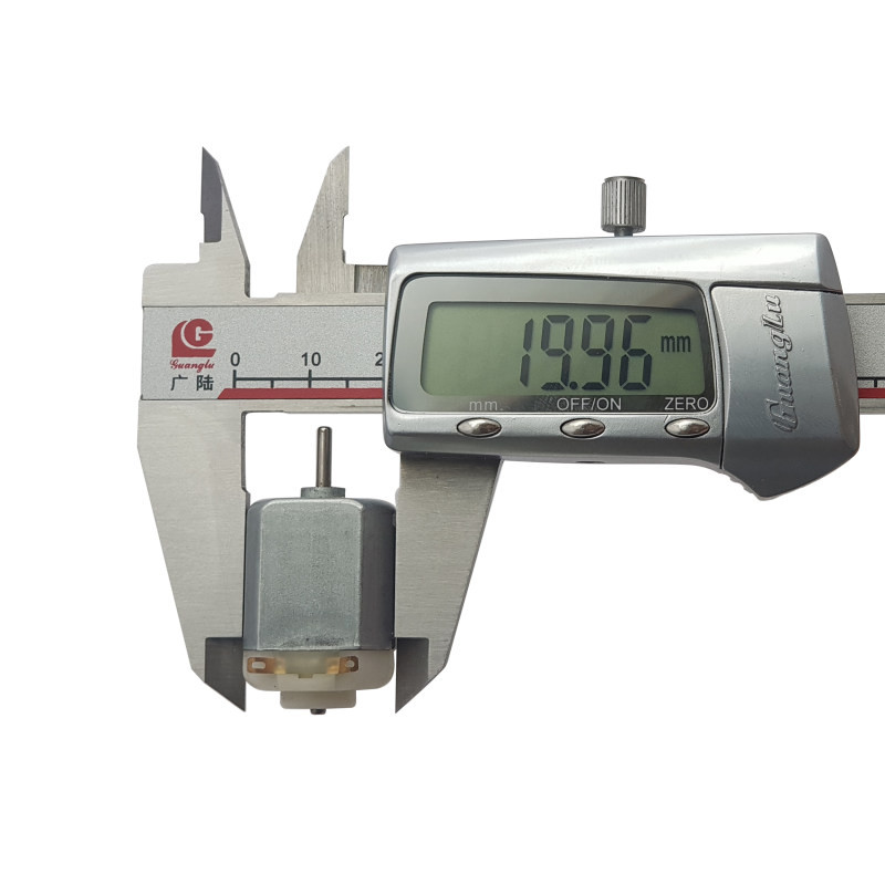 موتور گجت مدل 3VDC