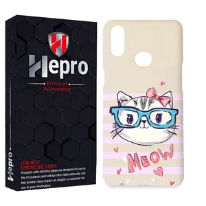 HEPRO MC Cover for Samsung Galaxy A10S