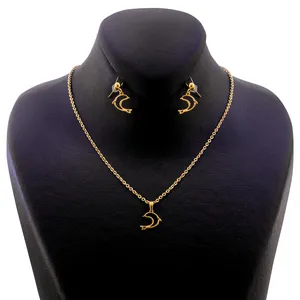 نیم ست زنانه مدل دلفین کد tdn163