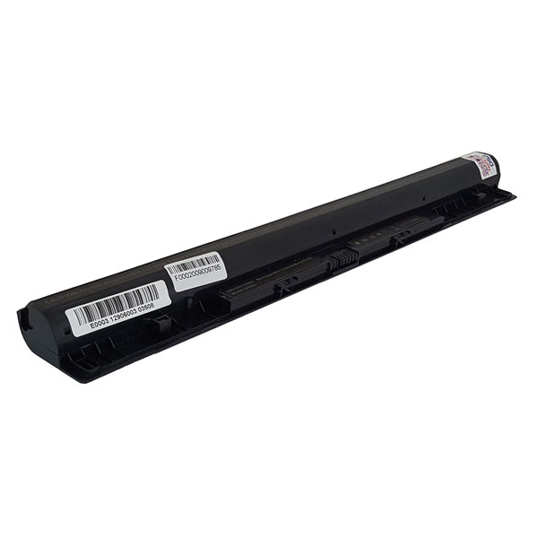 باتری لپ تاپ 4 سلولی مدل G500s_G50-70 مناسب برای لپ تاپ لنوو IdeaPad