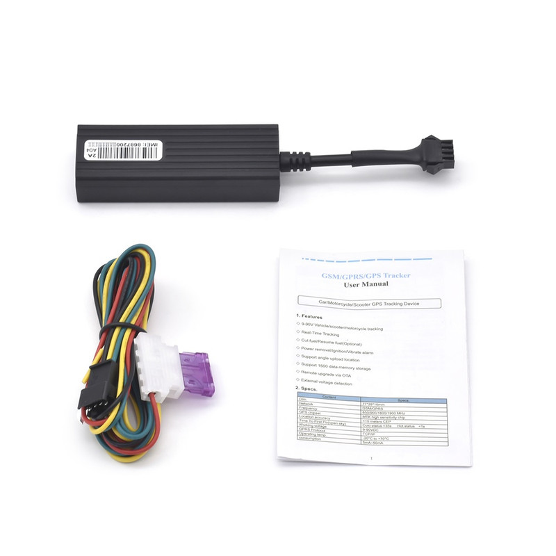 جی پی اس مدل GSM.GPRS 01