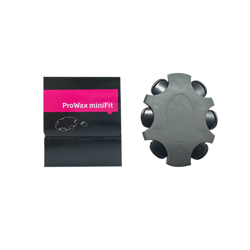 محافظ جرم سمعک مدل ProWax