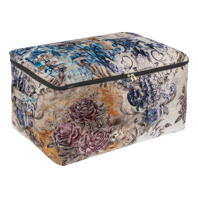 باکس لباس مدل پتینه