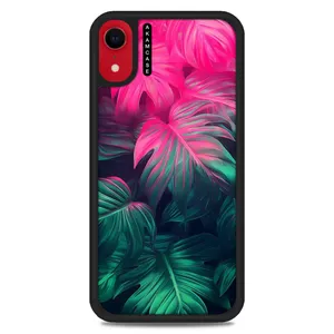 AKAM AMC-WAXR-NEON-25 Cover For Apple iPhone XR