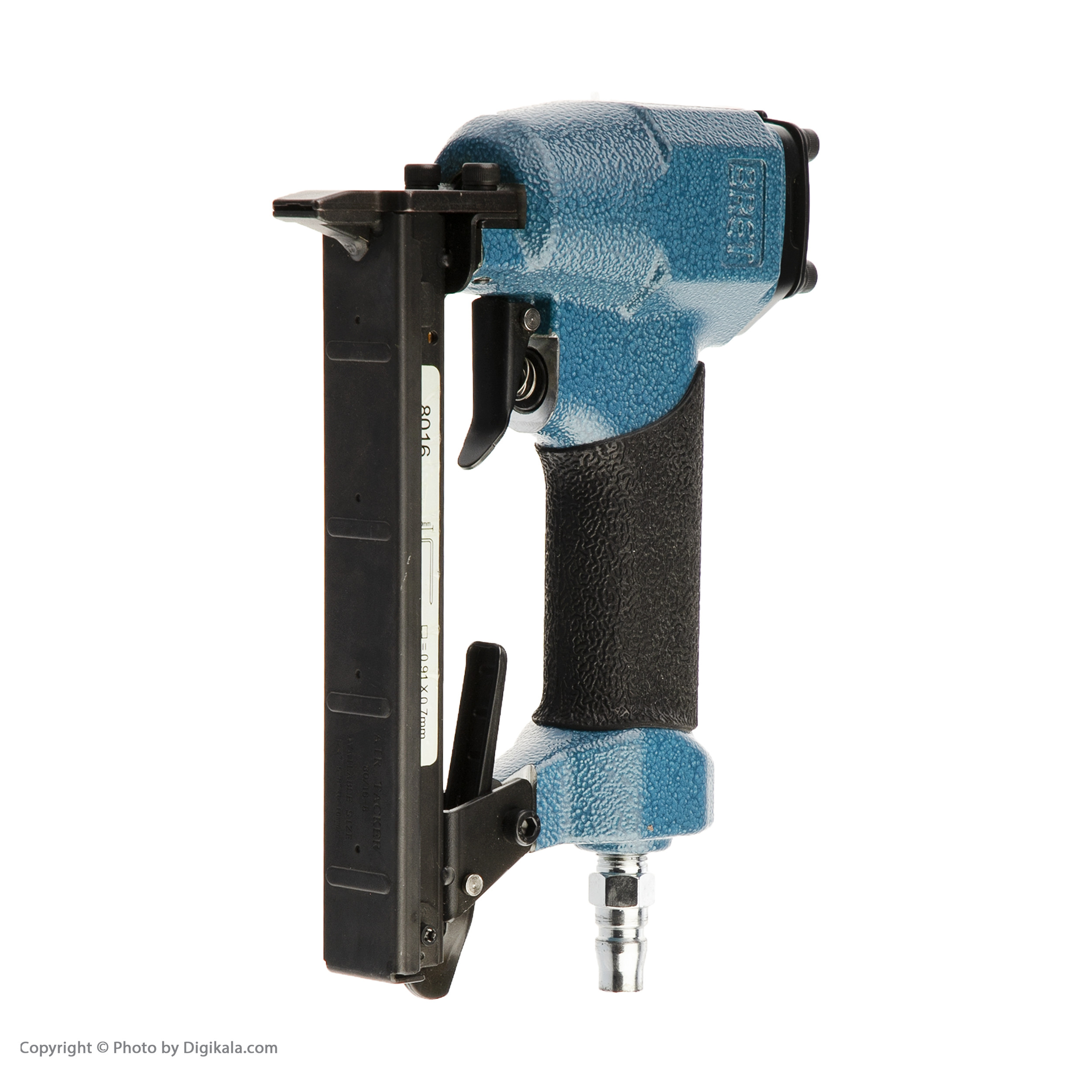 منگنه کوب برت مدل BRET80/16