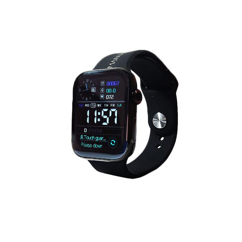 ساعت هوشمند مانوئلی مدل Sevenpls GL کد 9900-09