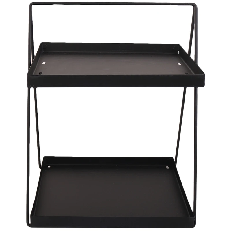 عکس شماره 2 : استند پذیرایی مدل دو طبقه کد pj-109595