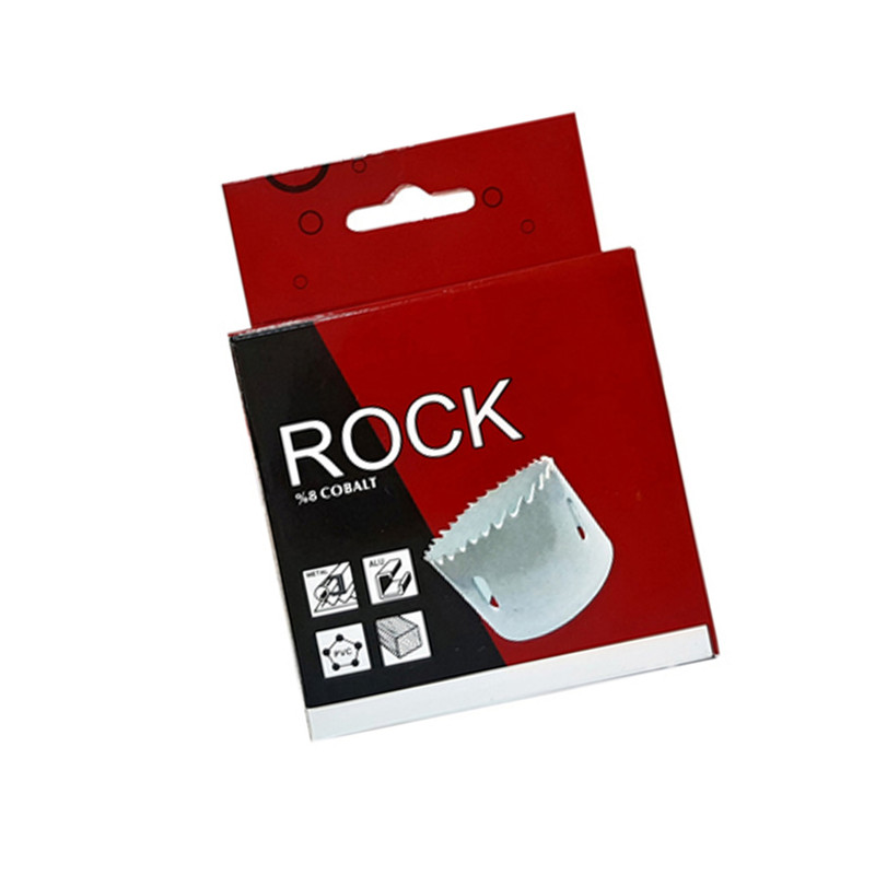 مته گرد بر راک مدل XR1042 سایز 121 میلیمتر