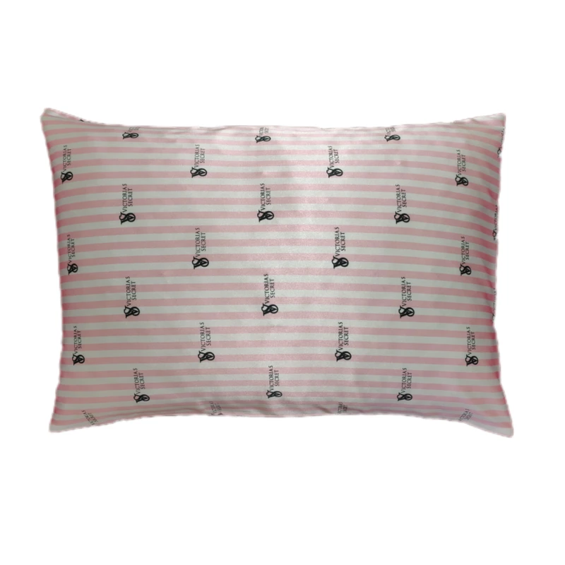 رو بالشی مدل ساتن ابریشم راه راه