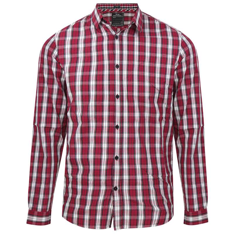 پیراهن آستین بلند مردانه ژول مدل A28