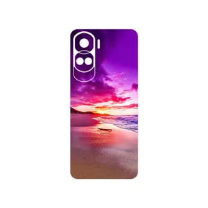 MAHOOT Sunset Cover Sticker for Honor 90 Lite