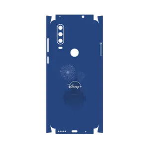 MAHOOT Disney-FullSkin Cover Sticker for Motorola One Action