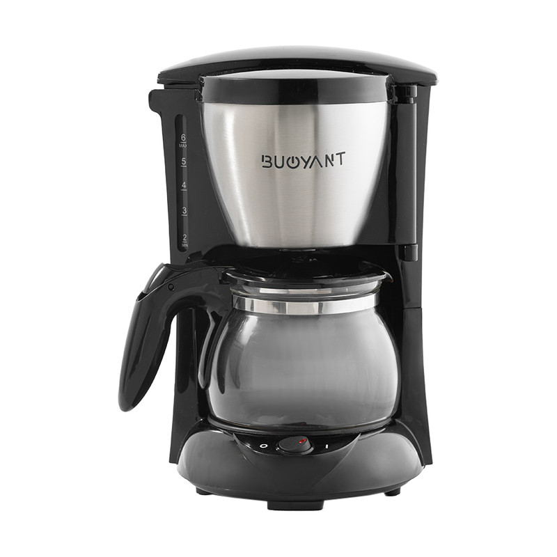 قهوه‌ساز بویانت مدل BC-8432