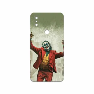MAHOOT Joker Cover Sticker for Xiaomi Mi Mix 3