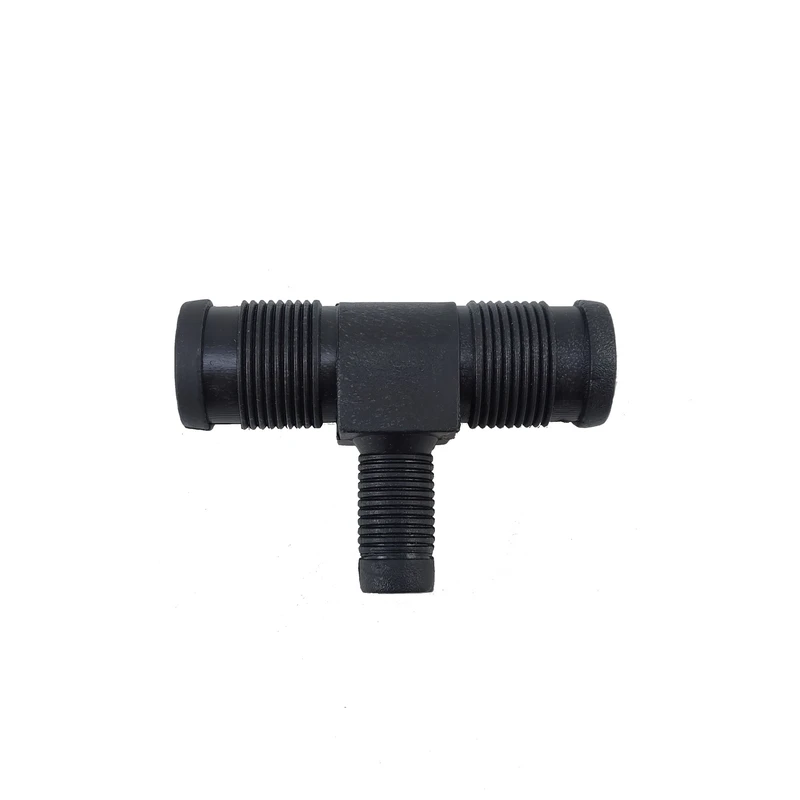 سه راهی آب CNG مدل شرکتی مناسب برای خودرو های گاز سوز