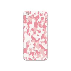 MAHOOT  Army-Pink Cover Sticker for apple iPhone XR