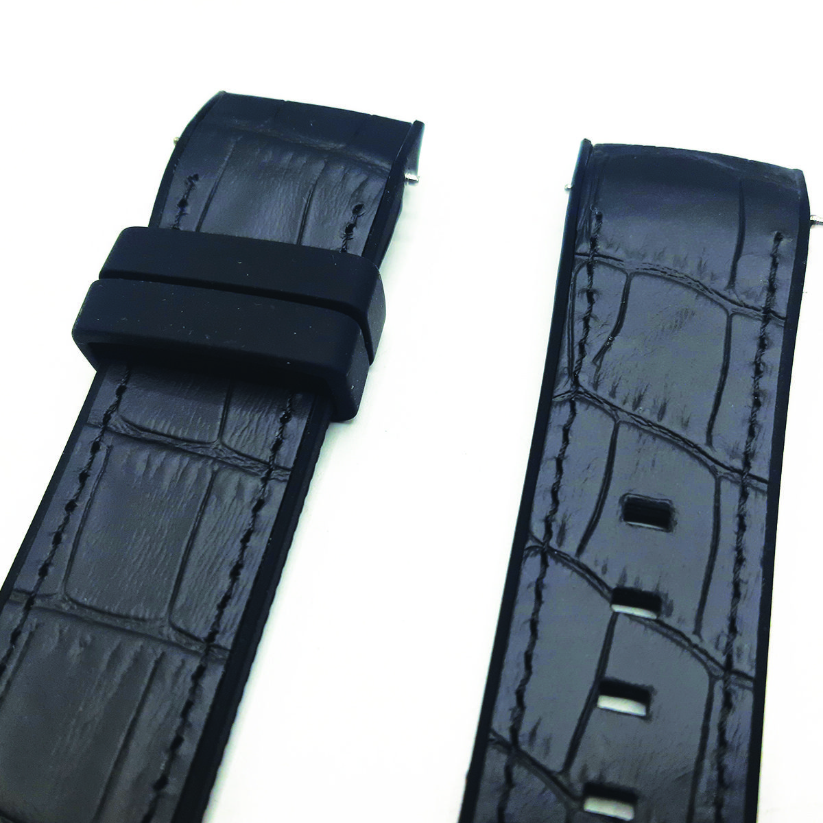 بند ساعت مچی آلن دلون مدل AD416.1582 -  - 6