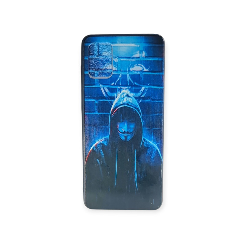 کاور مدل DPK032 مناسب برای گوشی موبایل سامسونگ  Galaxy  A31