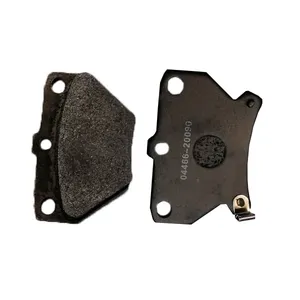 لنت ترمز عقب مدا 34 مناسب برای ام وی ام