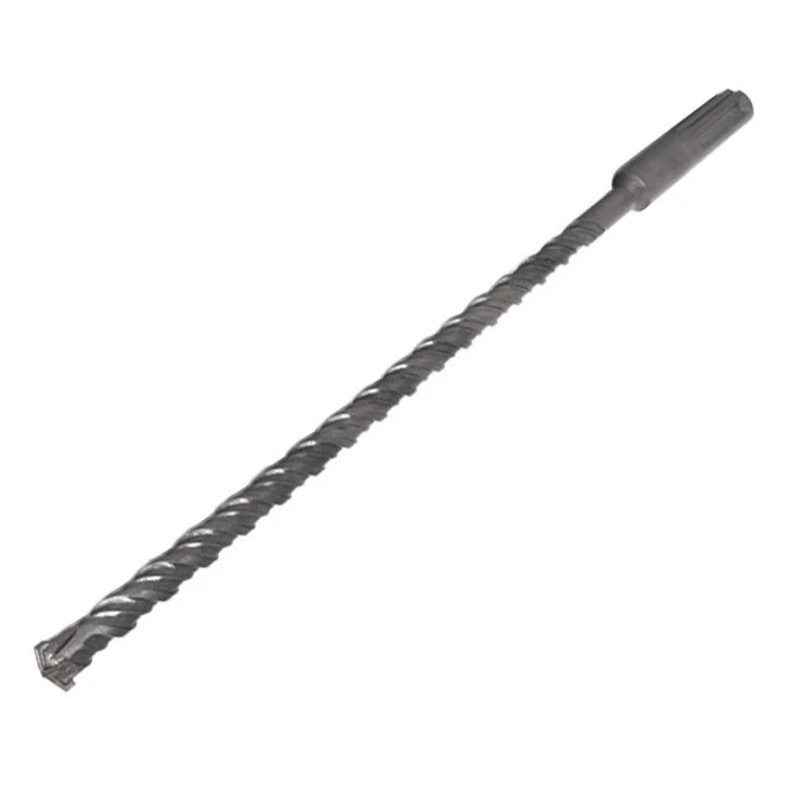 مته پنج شیار فرد مدل RO-20x505 سایز 20 میلی متر