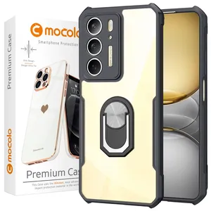 Mocolo Riggear Cover For Realme C75