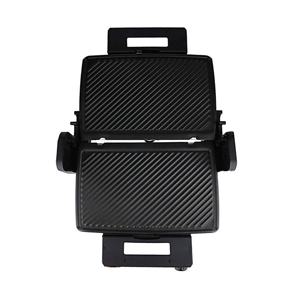 گریل فکر مدل GRAVIS